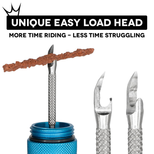 Peaty's Puncture Plugger Kit