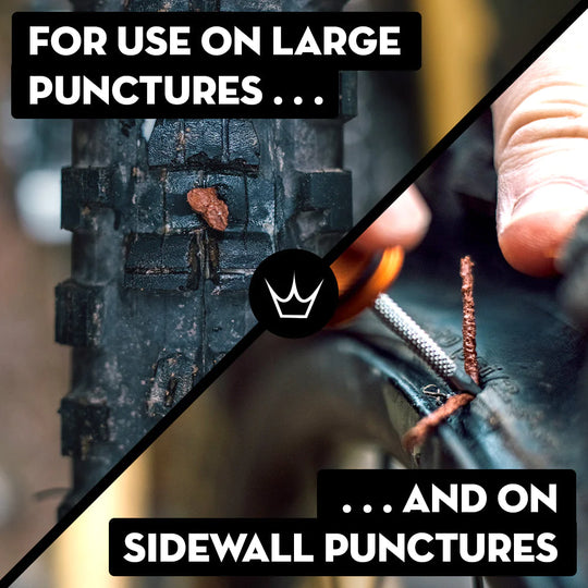 Peaty's Puncture Plugger Kit