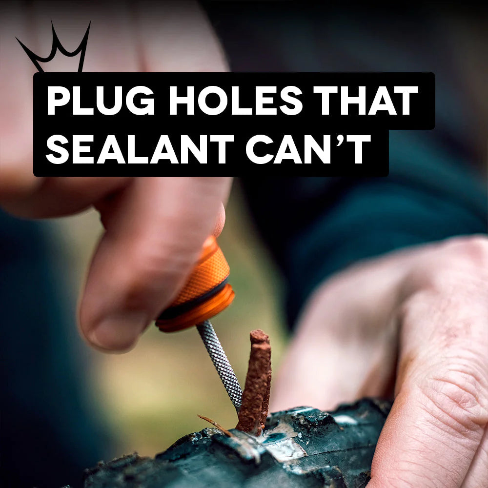 Peaty's Puncture Plugger Kit
