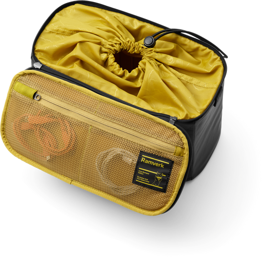 Db Ramverk Cinch Top Camera Insert S Chris Burkard