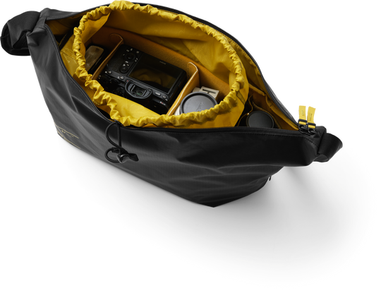 Db Ramverk Pro Slingbag 20L Chris Burkard