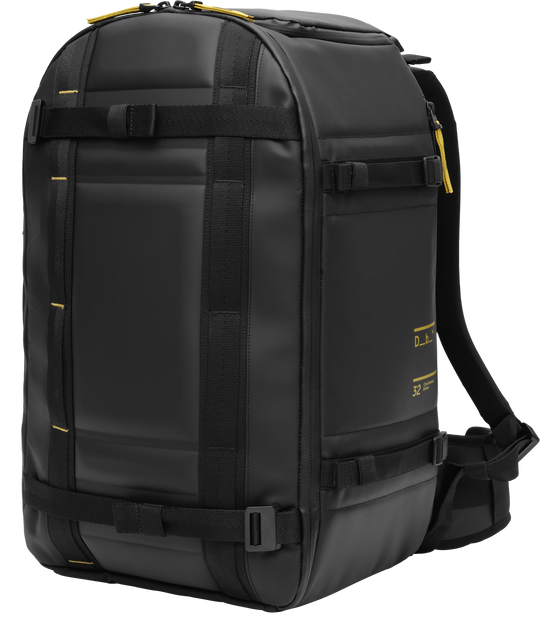 Db Ramverk Pro Backpack 32L Chris Burkard