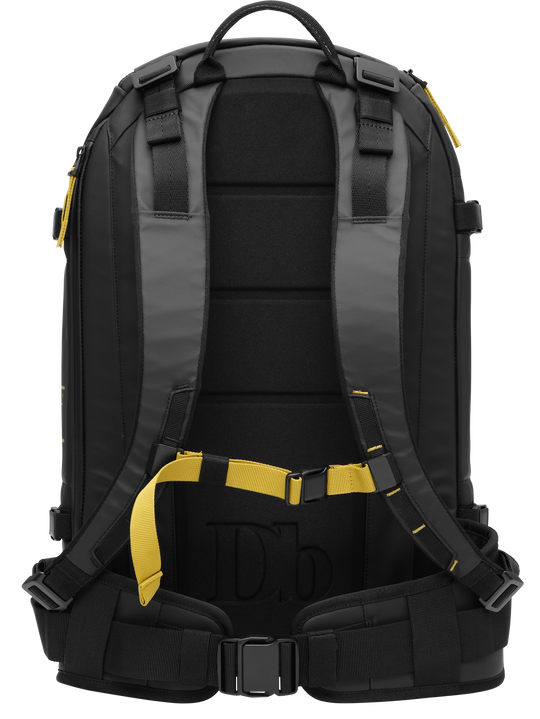 Db Ramverk Pro Backpack 32L Chris Burkard
