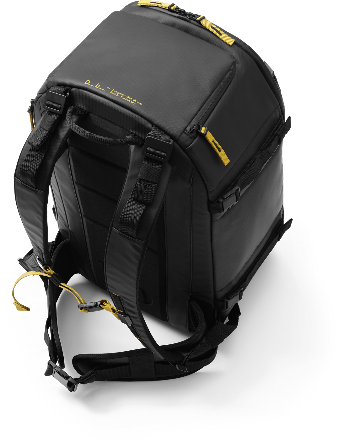 Db Ramverk Pro Backpack 32L Chris Burkard