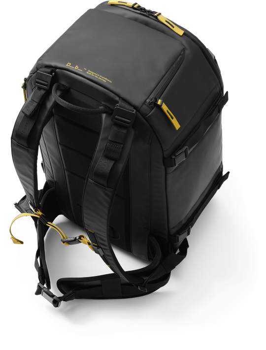 Db Ramverk Pro Backpack 32L Chris Burkard