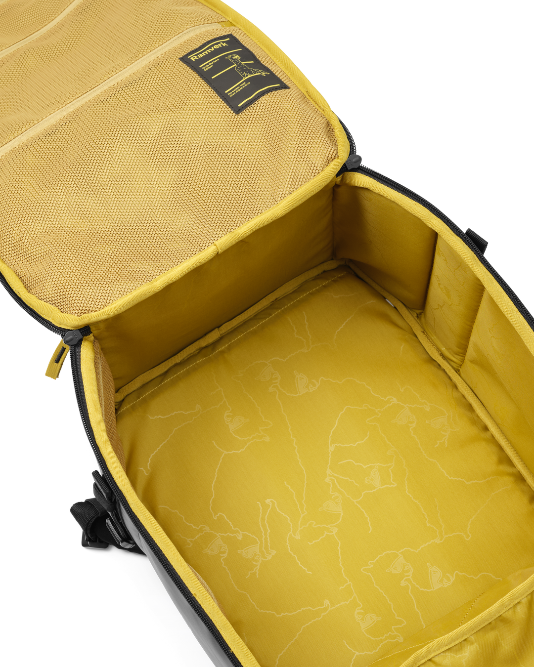 Db Ramverk Pro Backpack 32L Chris Burkard