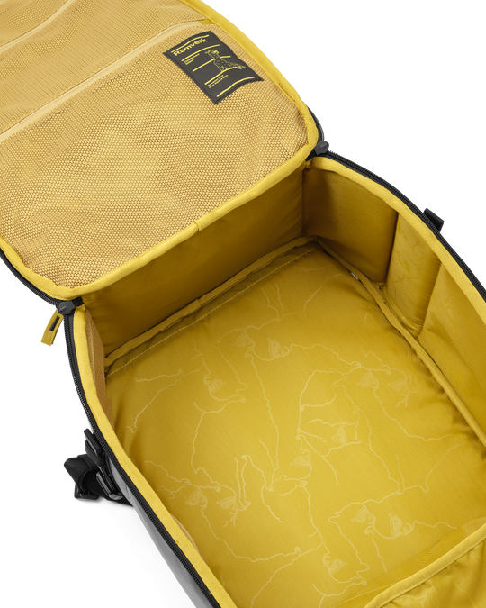 Db Ramverk Pro Backpack 32L Chris Burkard