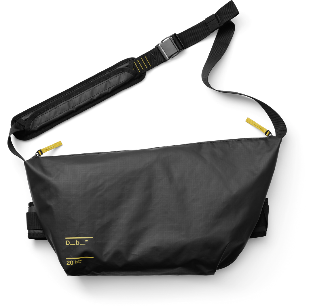 Db Ramverk Pro Slingbag 20L Chris Burkard