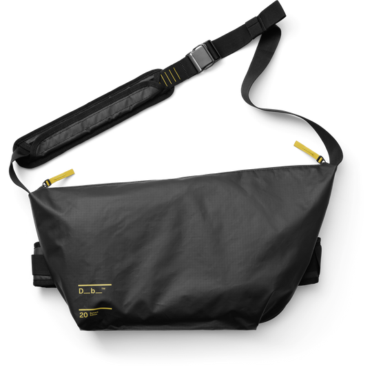 Db Ramverk Pro Slingbag 20L Chris Burkard