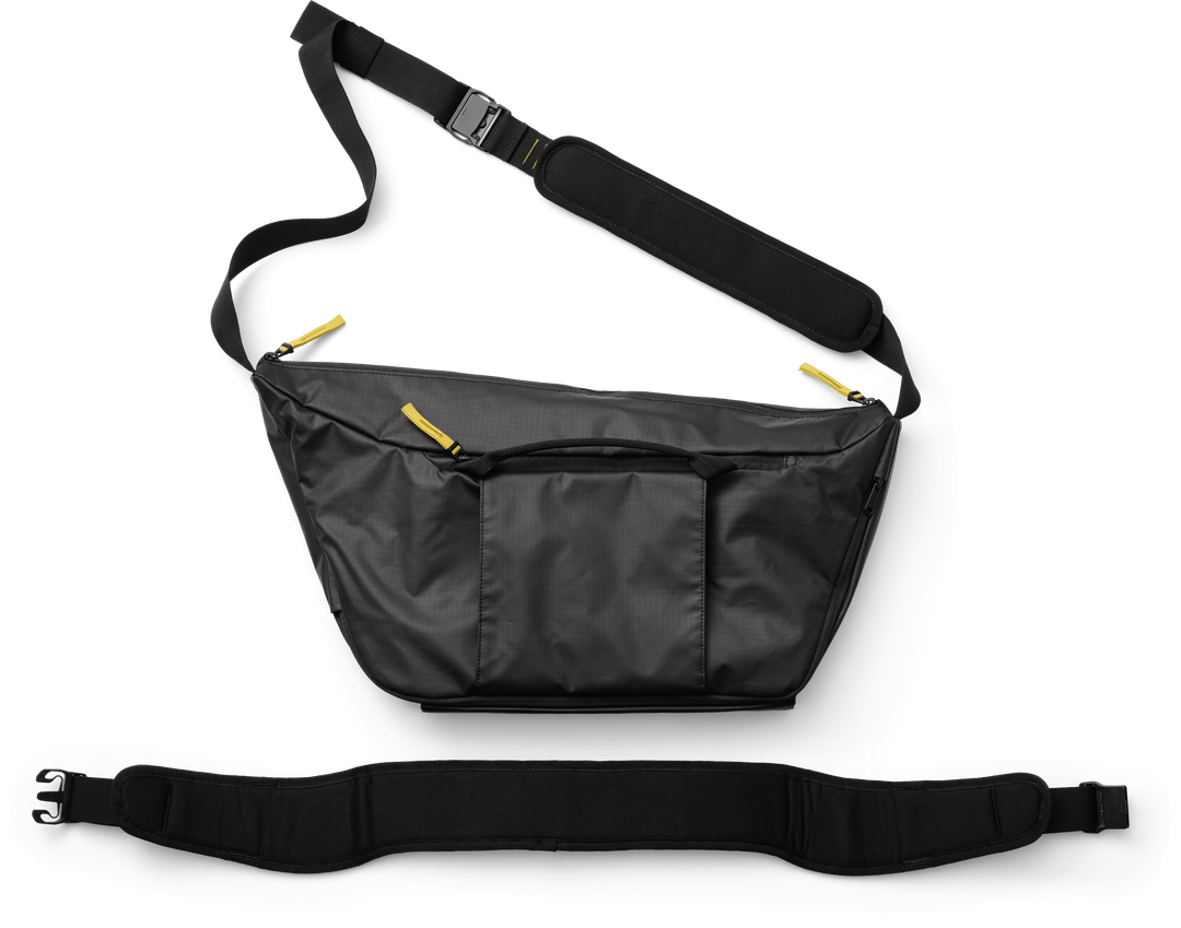 Db Ramverk Pro Slingbag 20L Chris Burkard