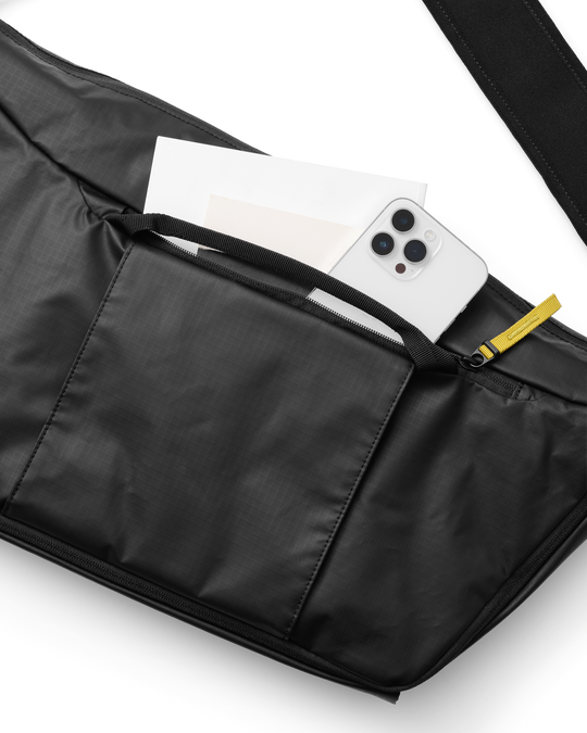Db Ramverk Pro Slingbag 20L Chris Burkard