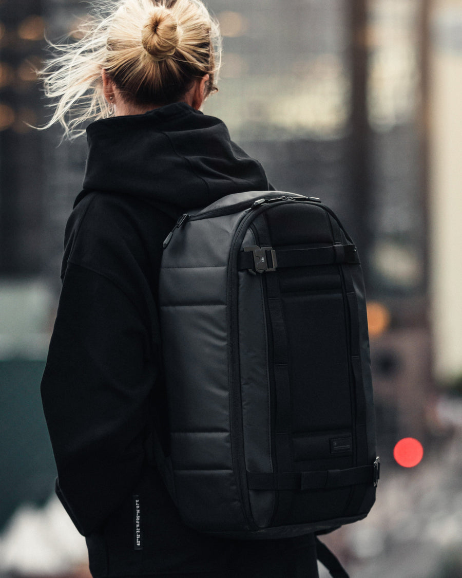 D_b_ Ramverk Backpack 21L
