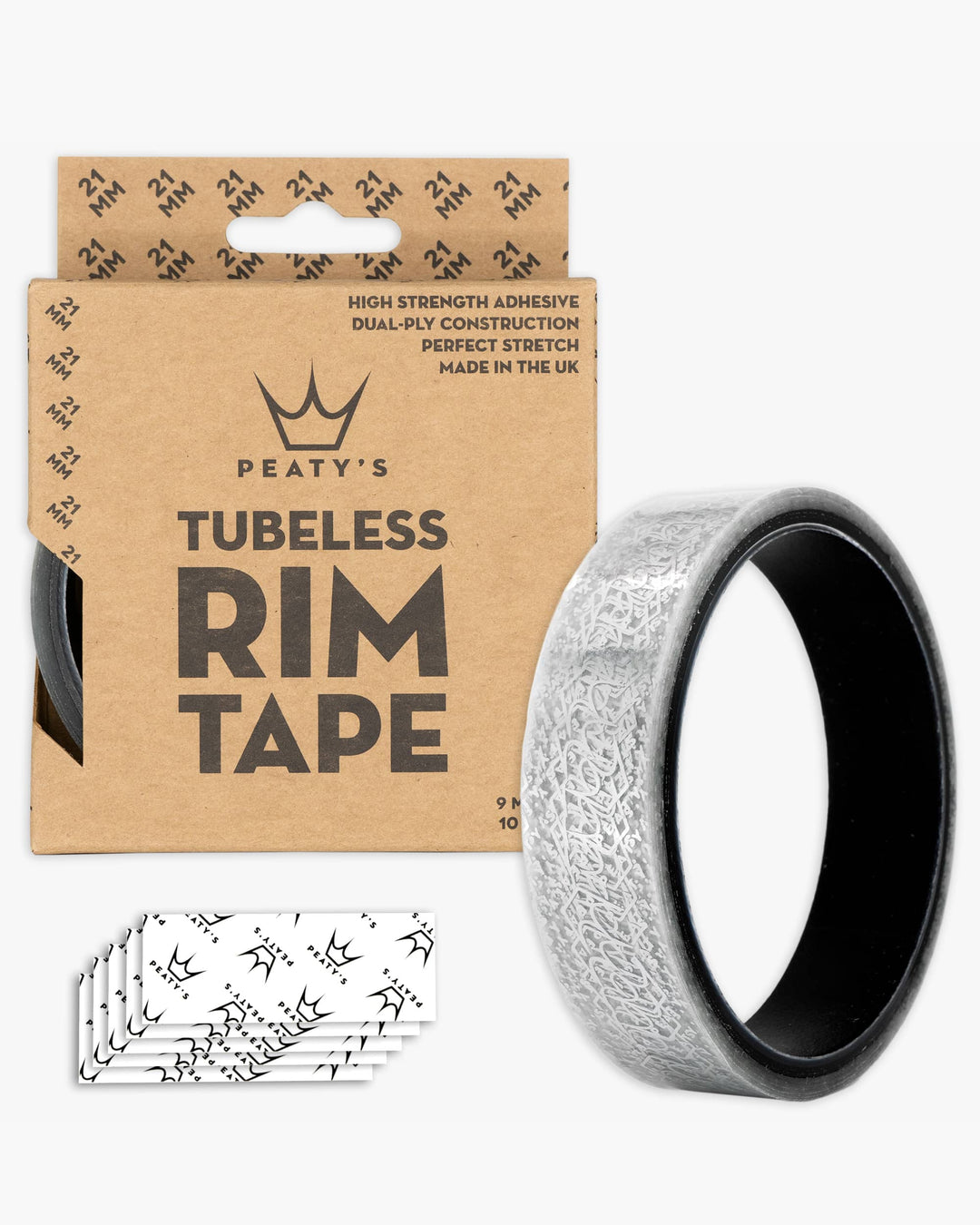 Peaty's Tubeless Rim Tape
