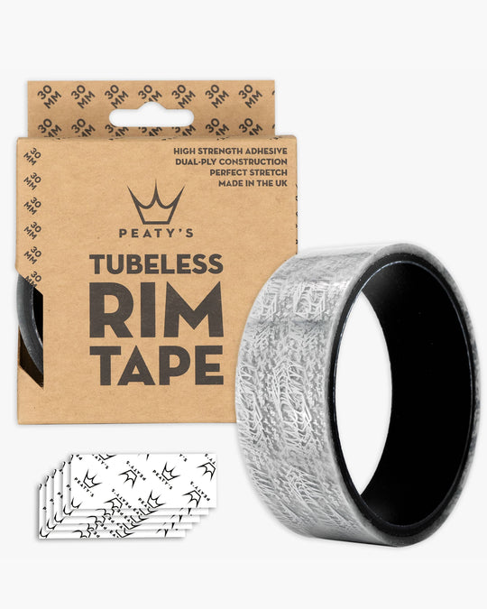 Peaty's Tubeless Rim Tape
