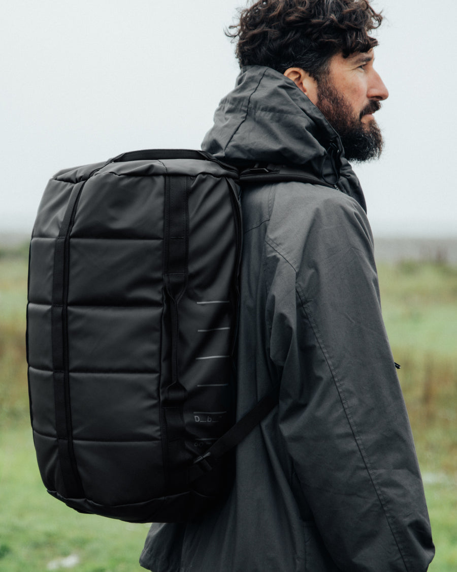 D_b_ Roamer Duffel 60L