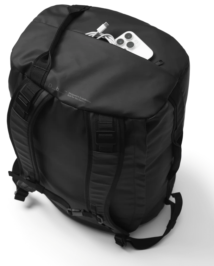 D_b_ Roamer Duffel  40L