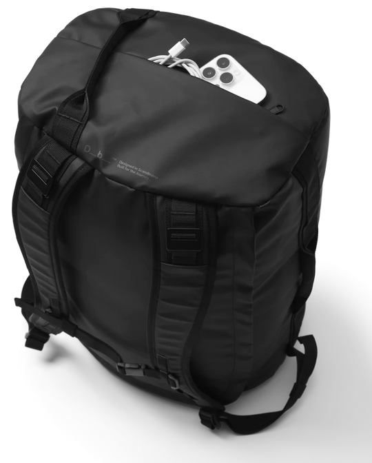 D_b_ Roamer Duffel  40L