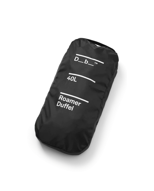 D_b_ Roamer Duffel  40L