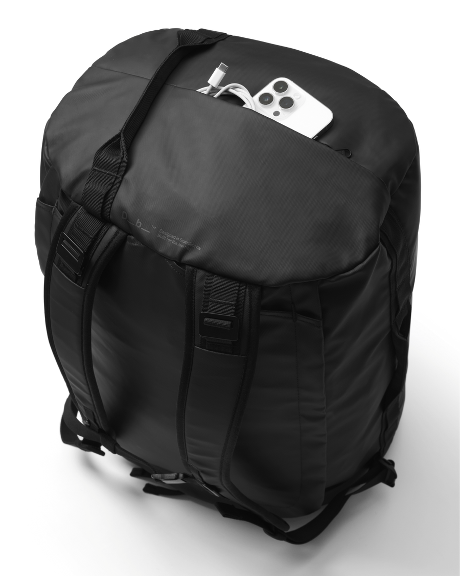 D_b_ Roamer Duffel 60L