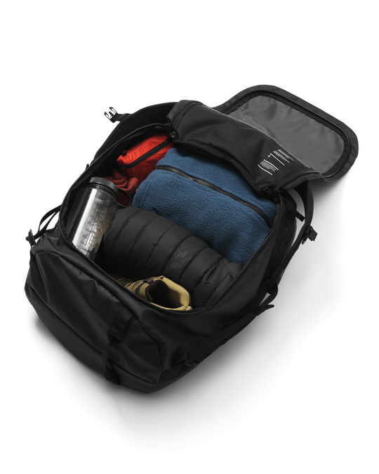 D_b_ Roamer Duffel 60L