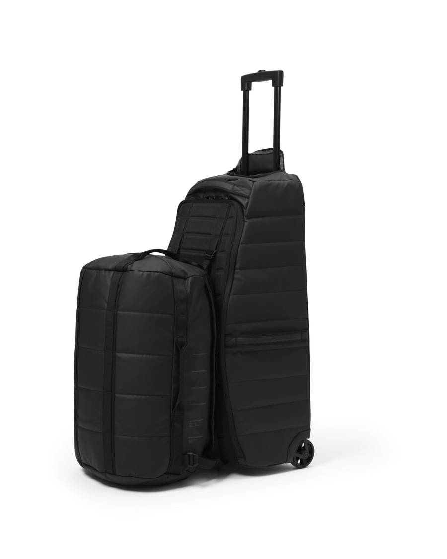 D_b_ Roamer Duffel 60L