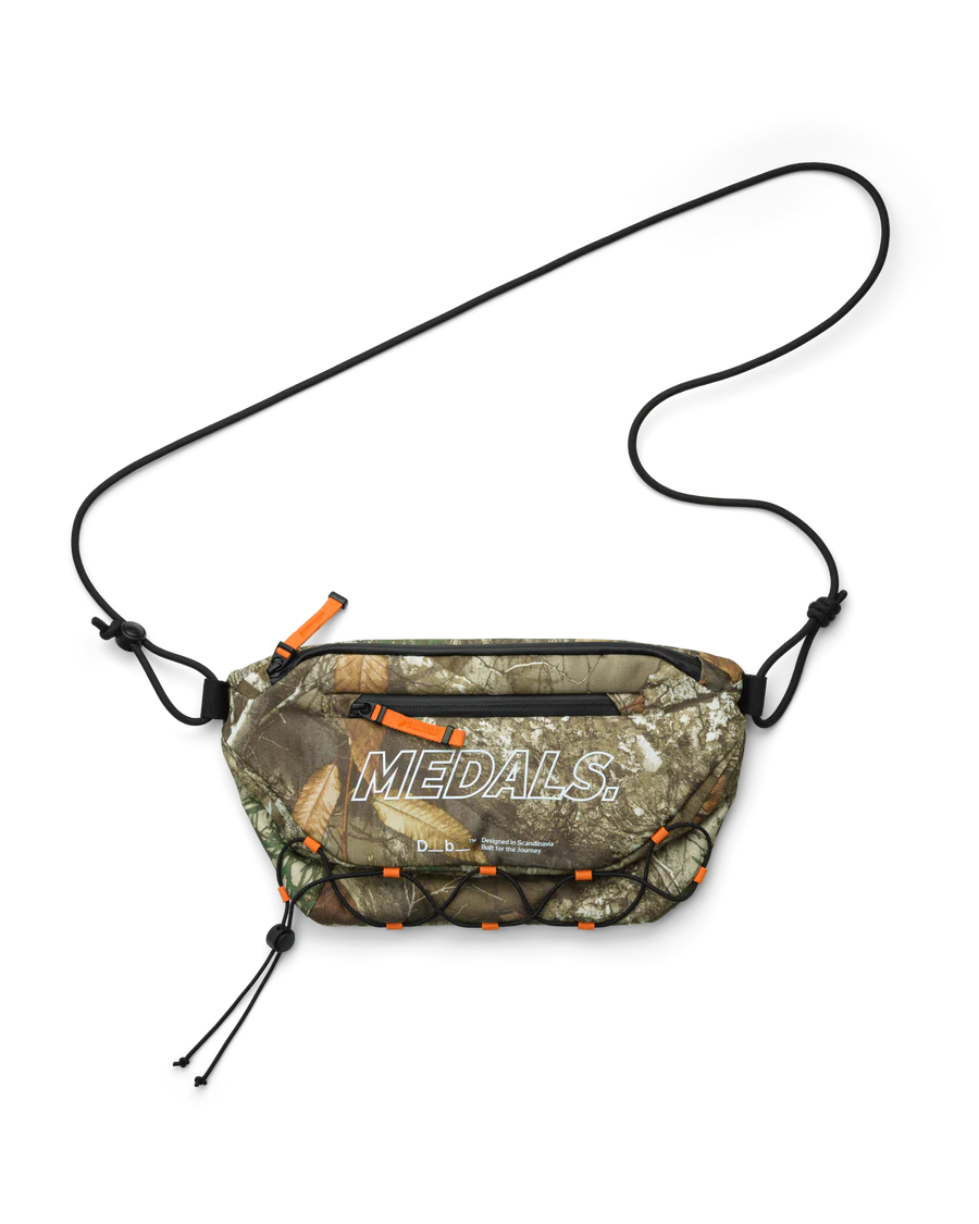 D_b_ X Beyond Medals Roamer Pro sling Bag