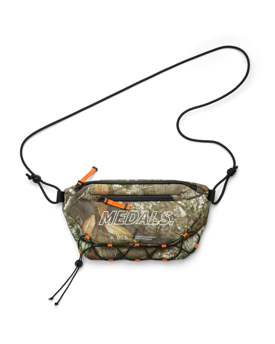 D_b_ X Beyond Medals Roamer Pro sling Bag