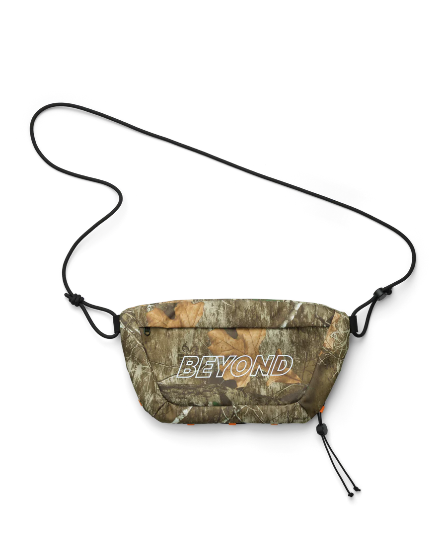 D_b_ X Beyond Medals Roamer Pro sling Bag