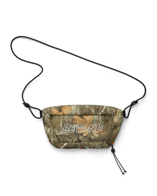 D_b_ X Beyond Medals Roamer Pro sling Bag