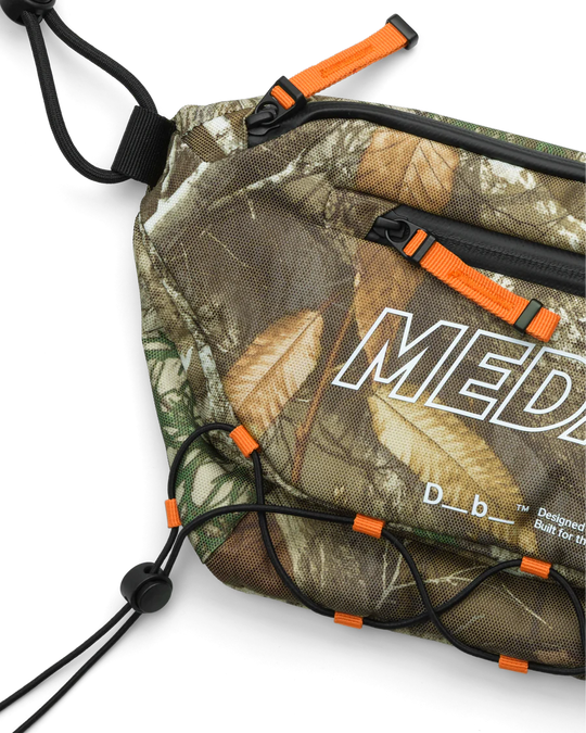 D_b_ X Beyond Medals Roamer Pro sling Bag