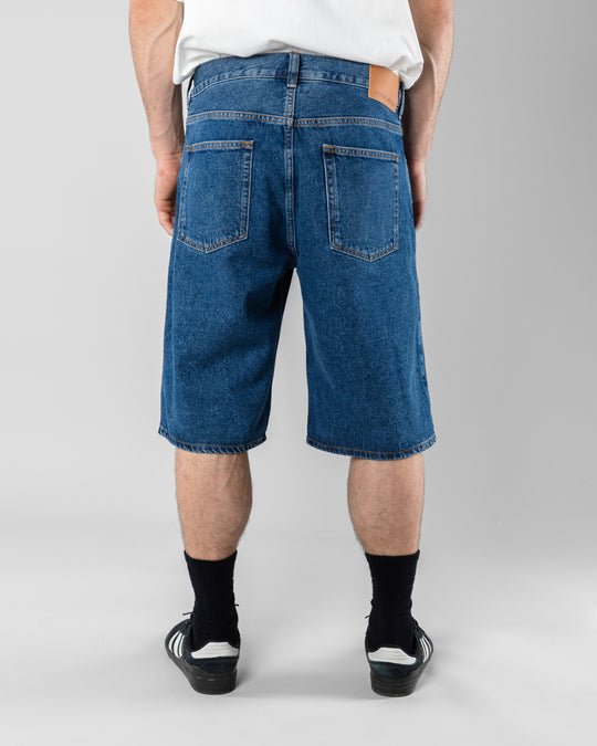 Beyond Medals Jean Shorts