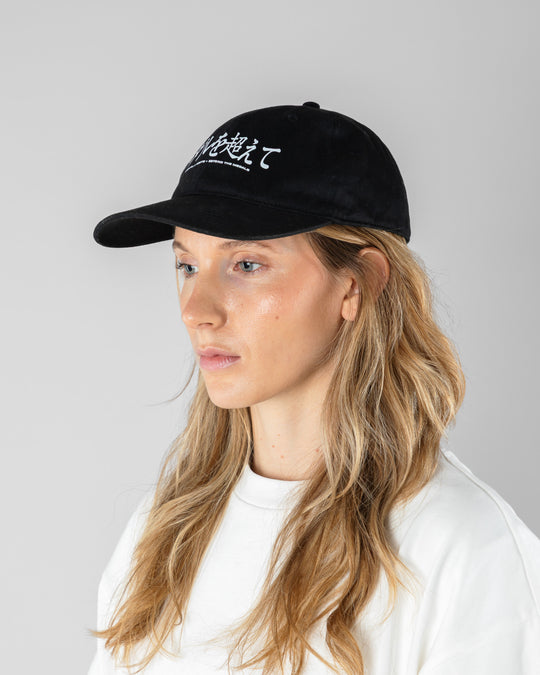 Beyond Medals Unstructured Cap Hokkaido
