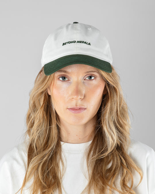 Beyond Medals Unstructured Cap Hokkaido