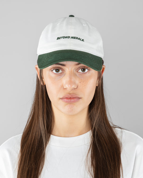 Beyond Medals Unstructured Cap Hokkaido