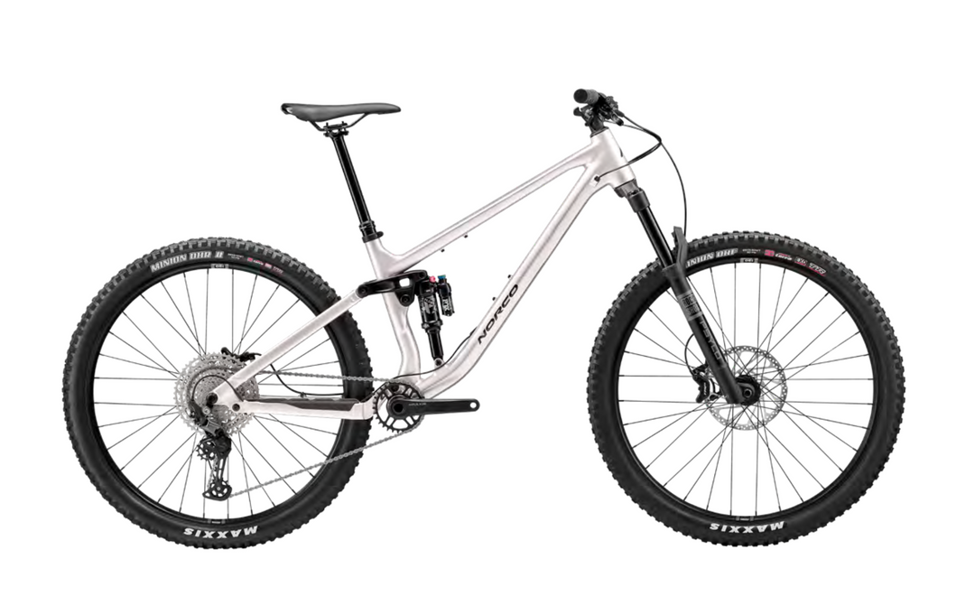 Norco Fluid FS A2
