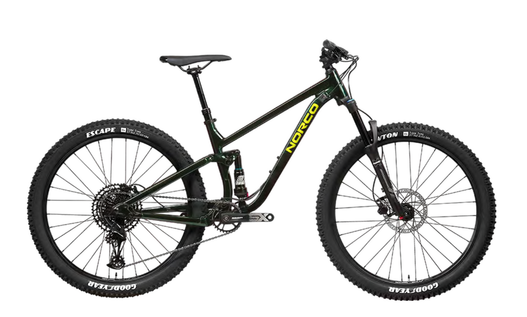 Norco Fluid 27,5