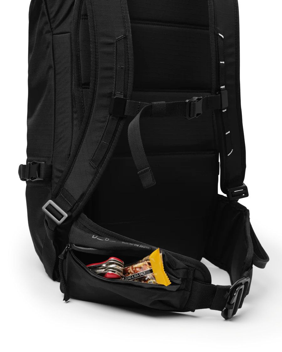 D_b_ Snow Pro Backpack 32L