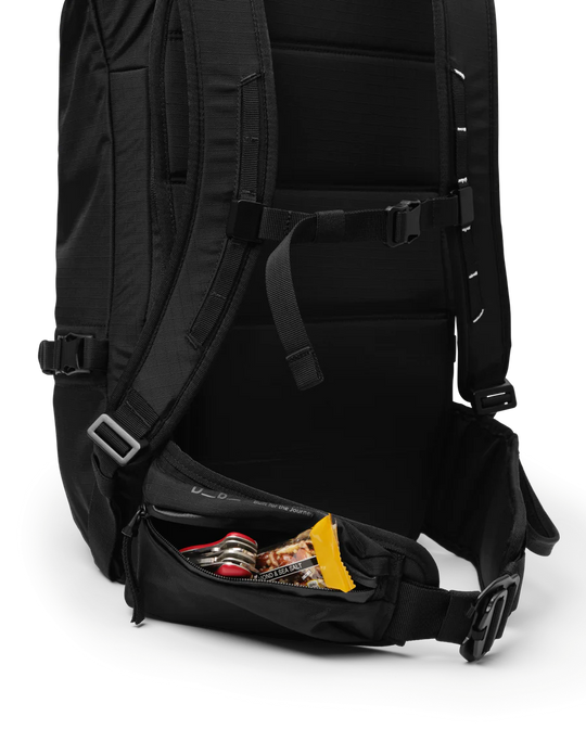 D_b_ Snow Pro Backpack 32L