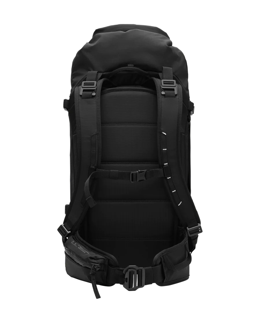 D_b_ Snow Pro Backpack 32L