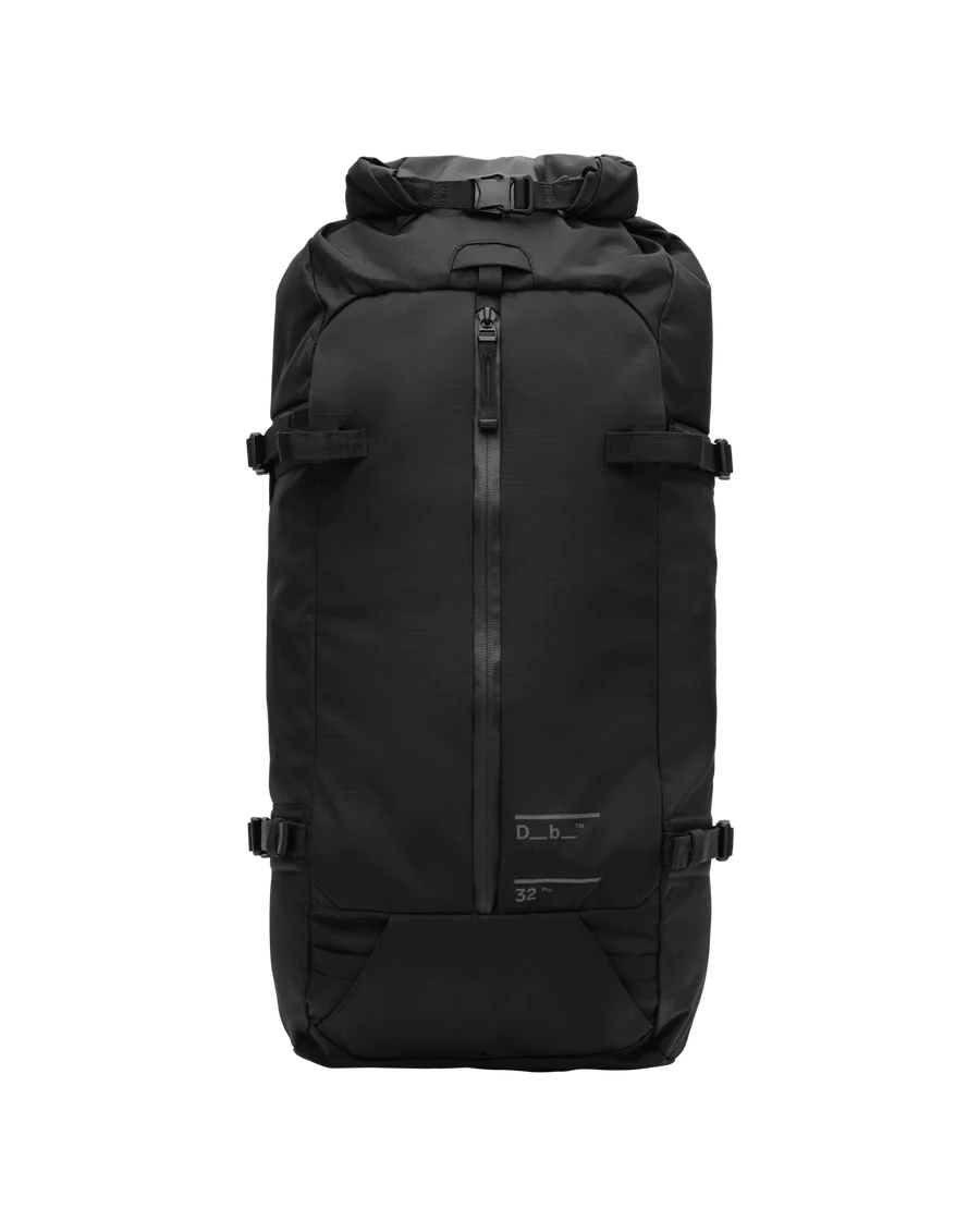 D_b_ Snow Pro Backpack 32L