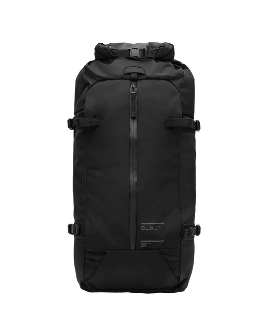 D_b_ Snow Pro Backpack 32L