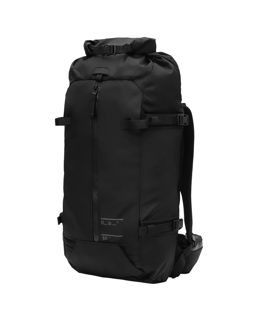 D_b_ Snow Pro Backpack 32L