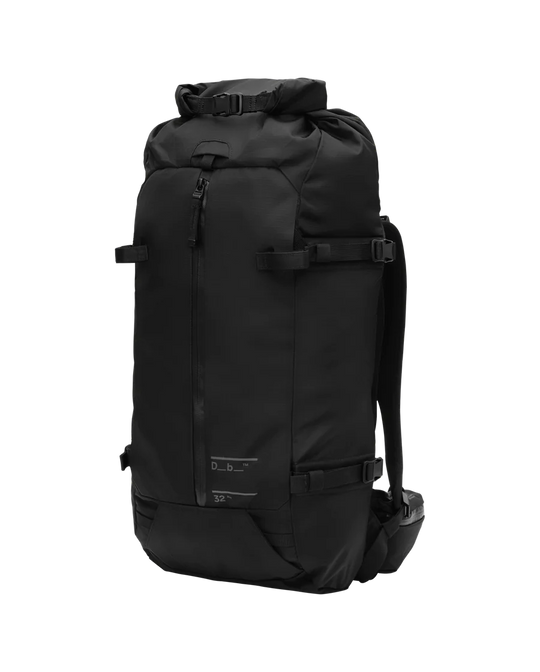D_b_ Snow Pro Backpack 32L