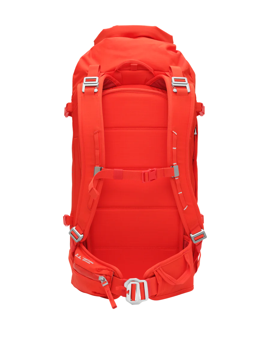 D_b_ Snow Pro Backpack 32L