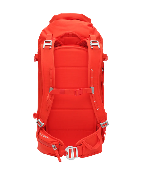 D_b_ Snow Pro Backpack 32L