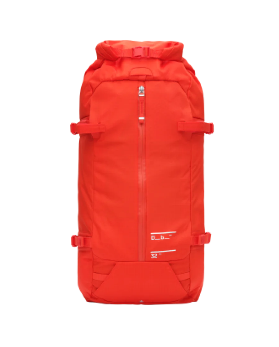 D_b_ Snow Pro Backpack 32L