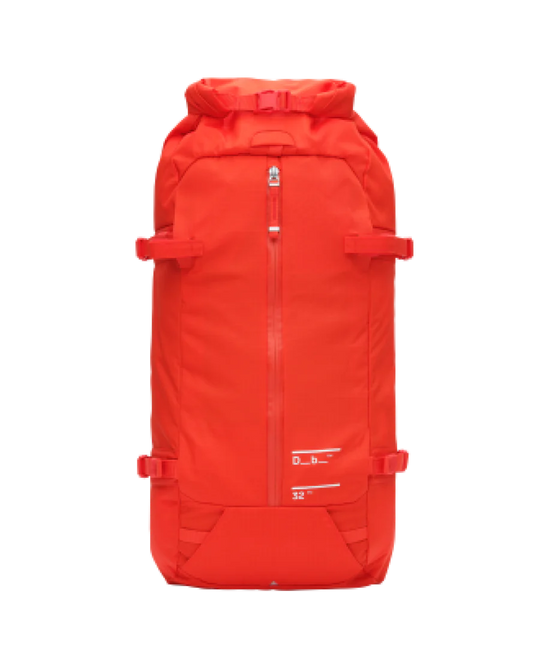 D_b_ Snow Pro Backpack 32L