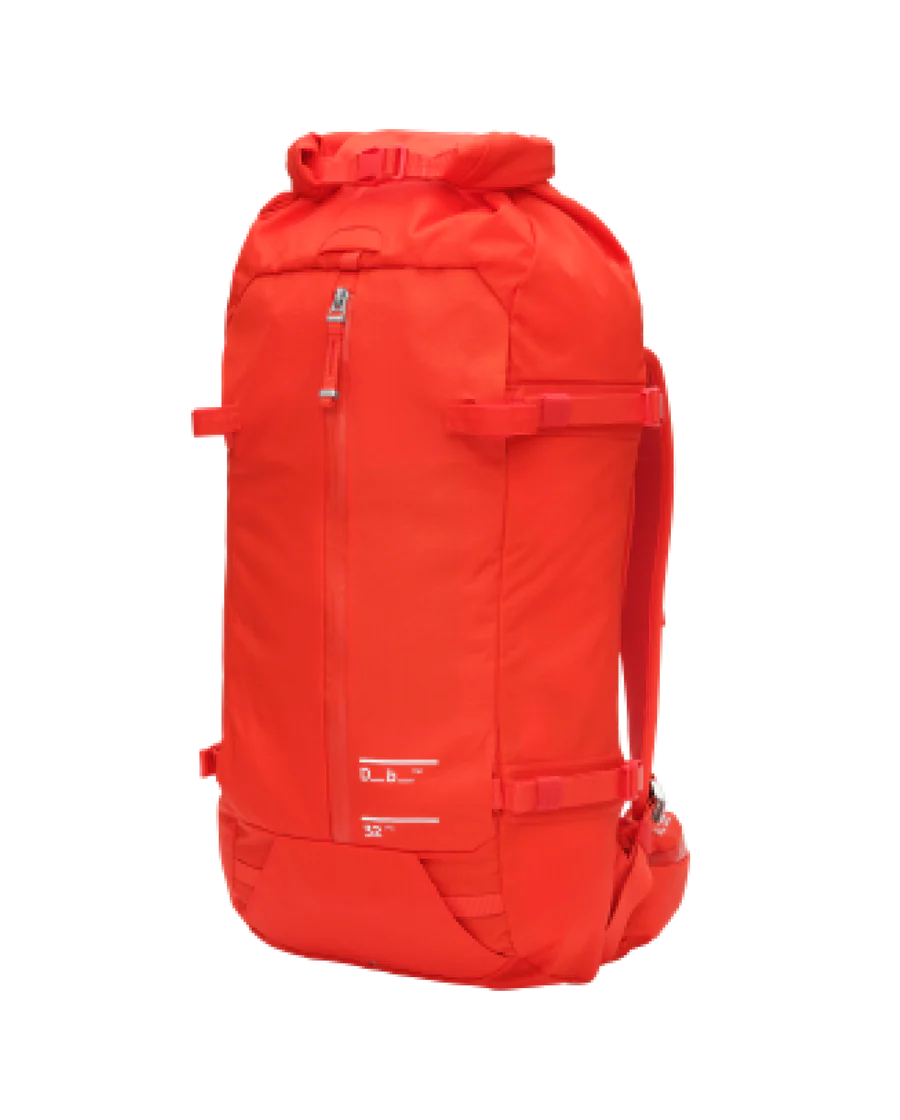 D_b_ Snow Pro Backpack 32L