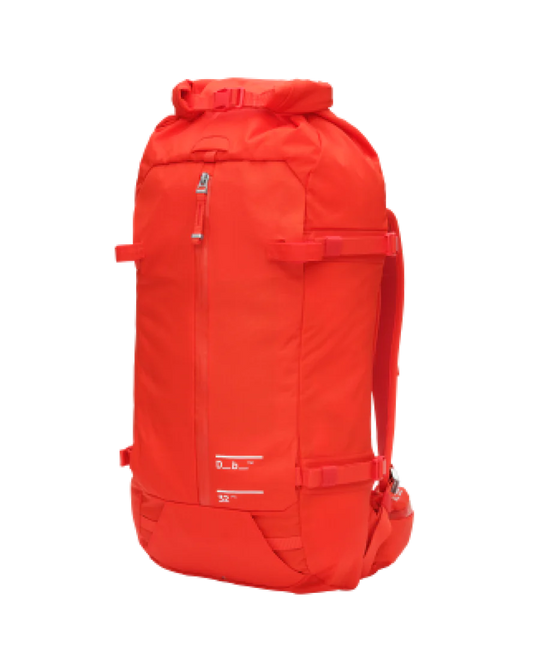 D_b_ Snow Pro Backpack 32L