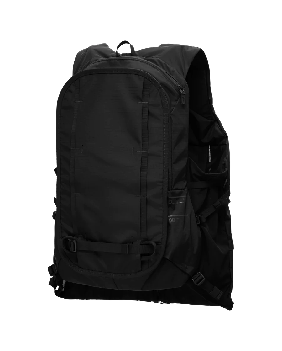 D_b_ SnowPro Vest With Safeback